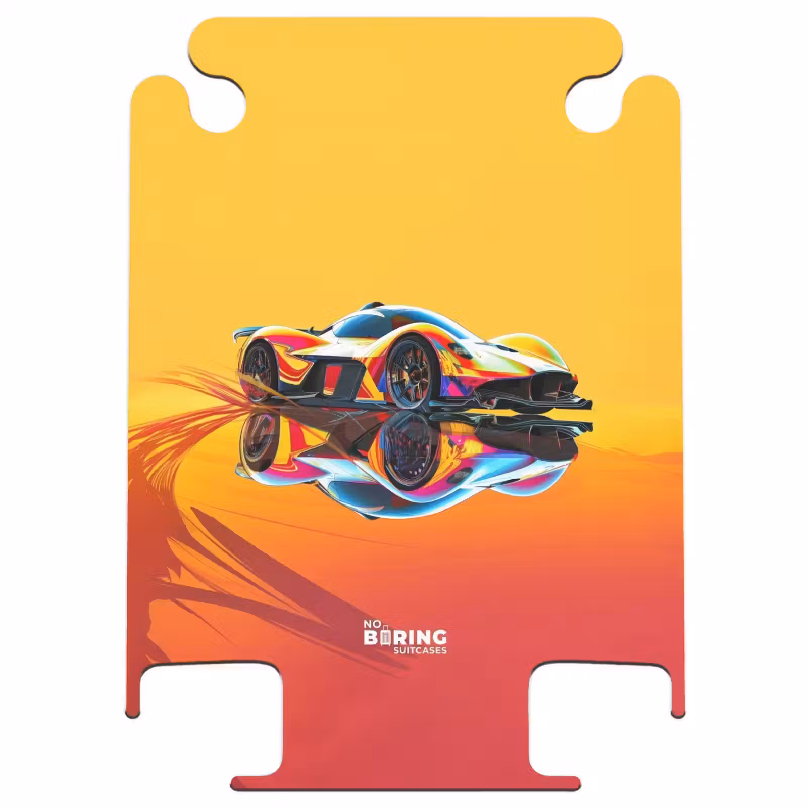 CaseSwap™ - Sunbeam sprinter — 1