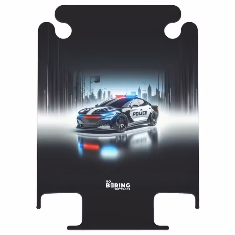 CaseSwap™ - Politie powercar — 1