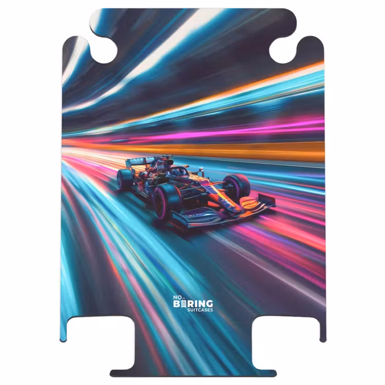 CaseSwap™ - Spectrum speedster — 1