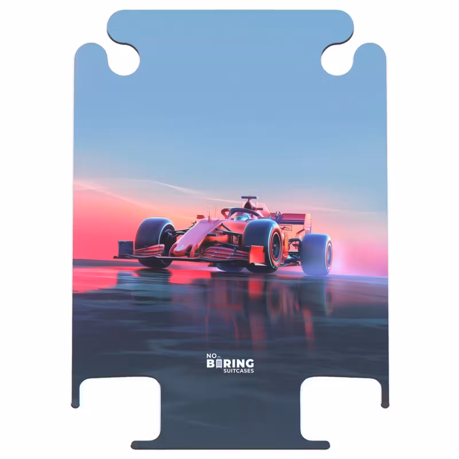 CaseSwap™ - Rode racer — 1