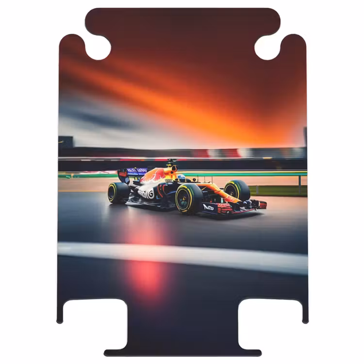 CaseSwap - Furious F1 — 1