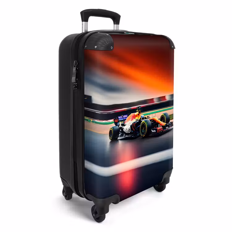 CaseSwap - Furious F1 — 2