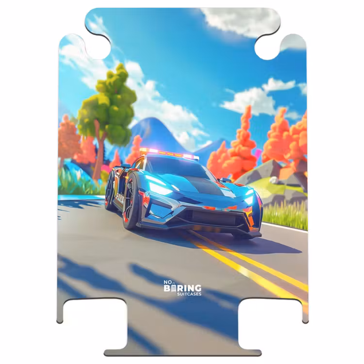 CaseSwap™ - Sirene speedcar — 1