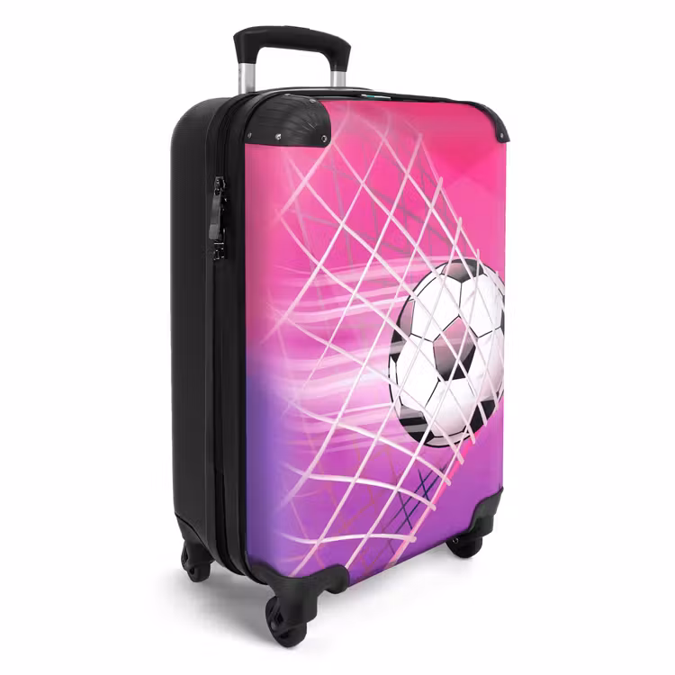 CaseSwap - Goal-getter roze — 2