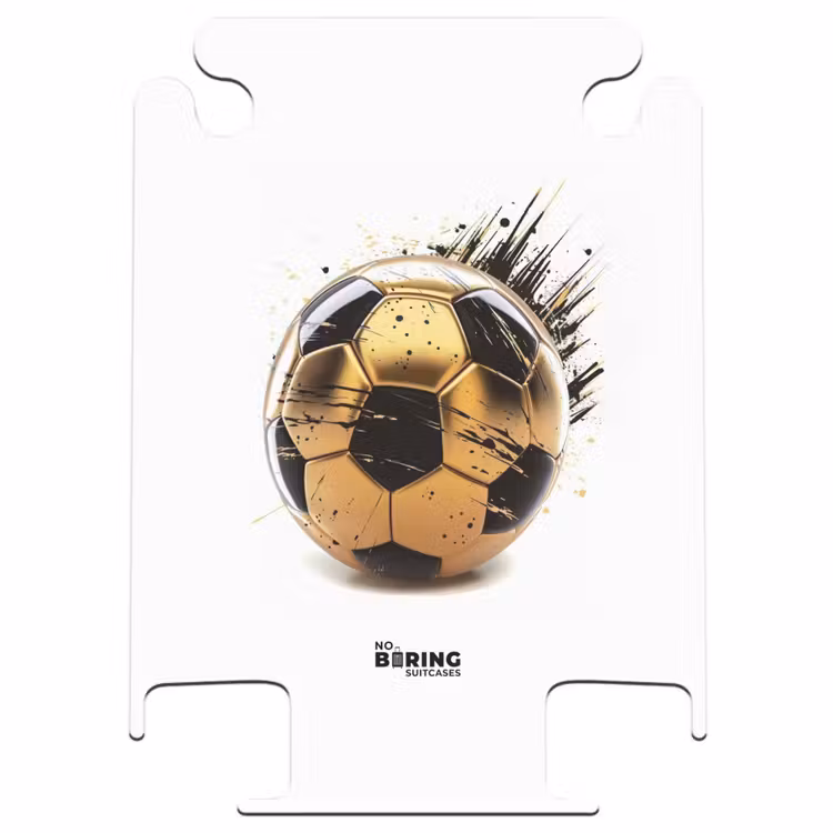 CaseSwap™ - Gouden goalzoeker — 1