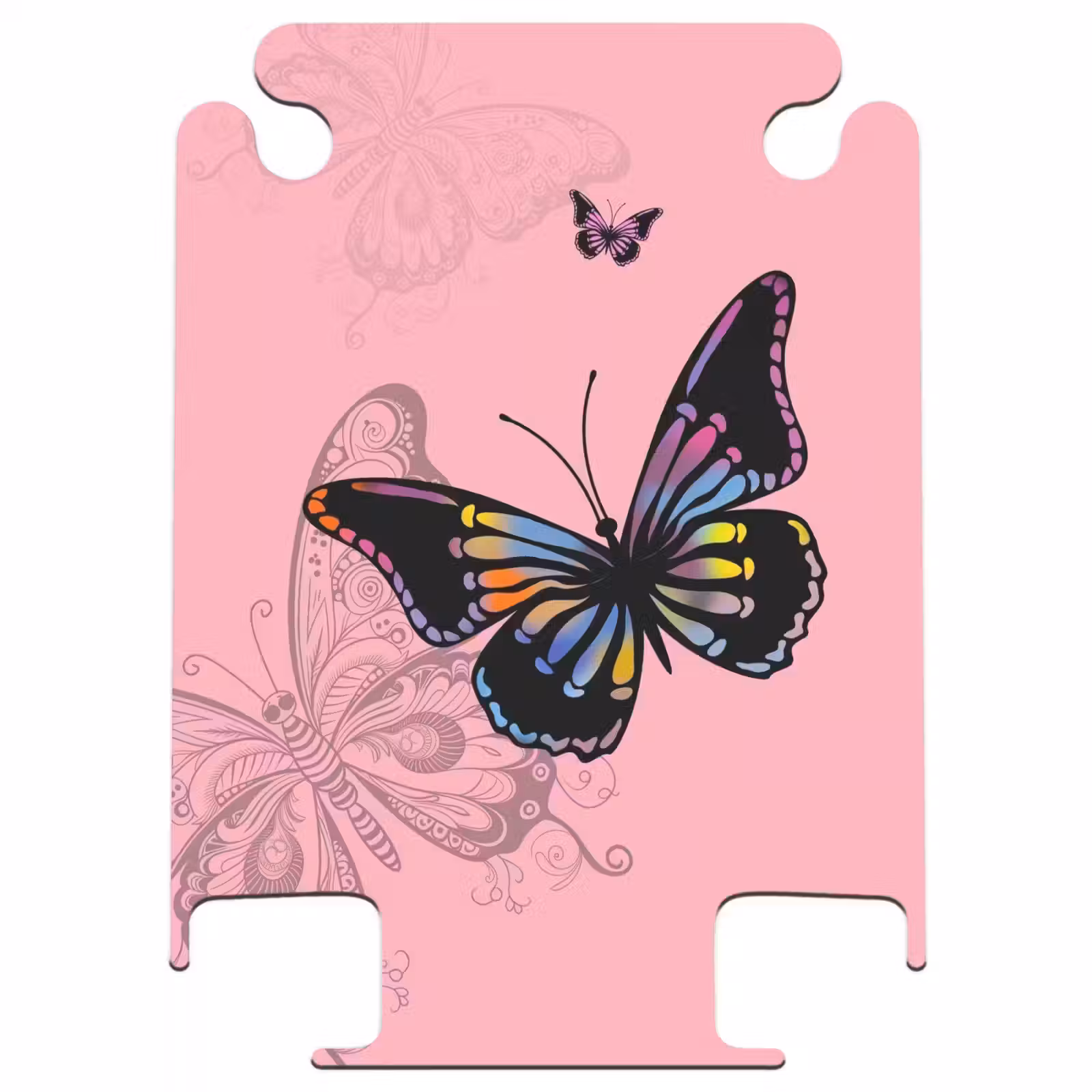 CaseSwap™ - Bubblegum butterfly — 1