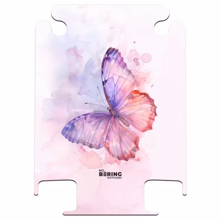 CaseSwap™ - Aquarel aurora — 1