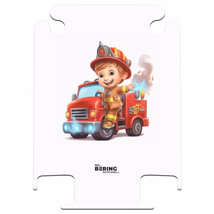 CaseSwap - Bauke brandweer — 1