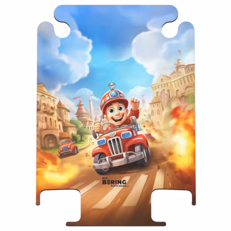 CaseSwap - Berend brandweerman — 1