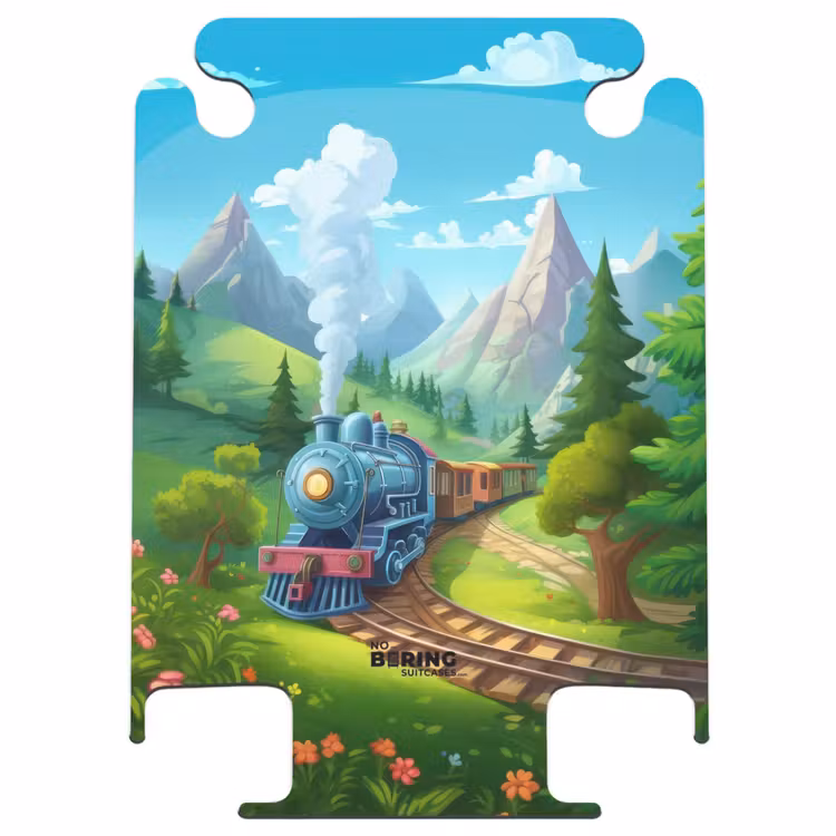 CaseSwap™ - Berg express — 1
