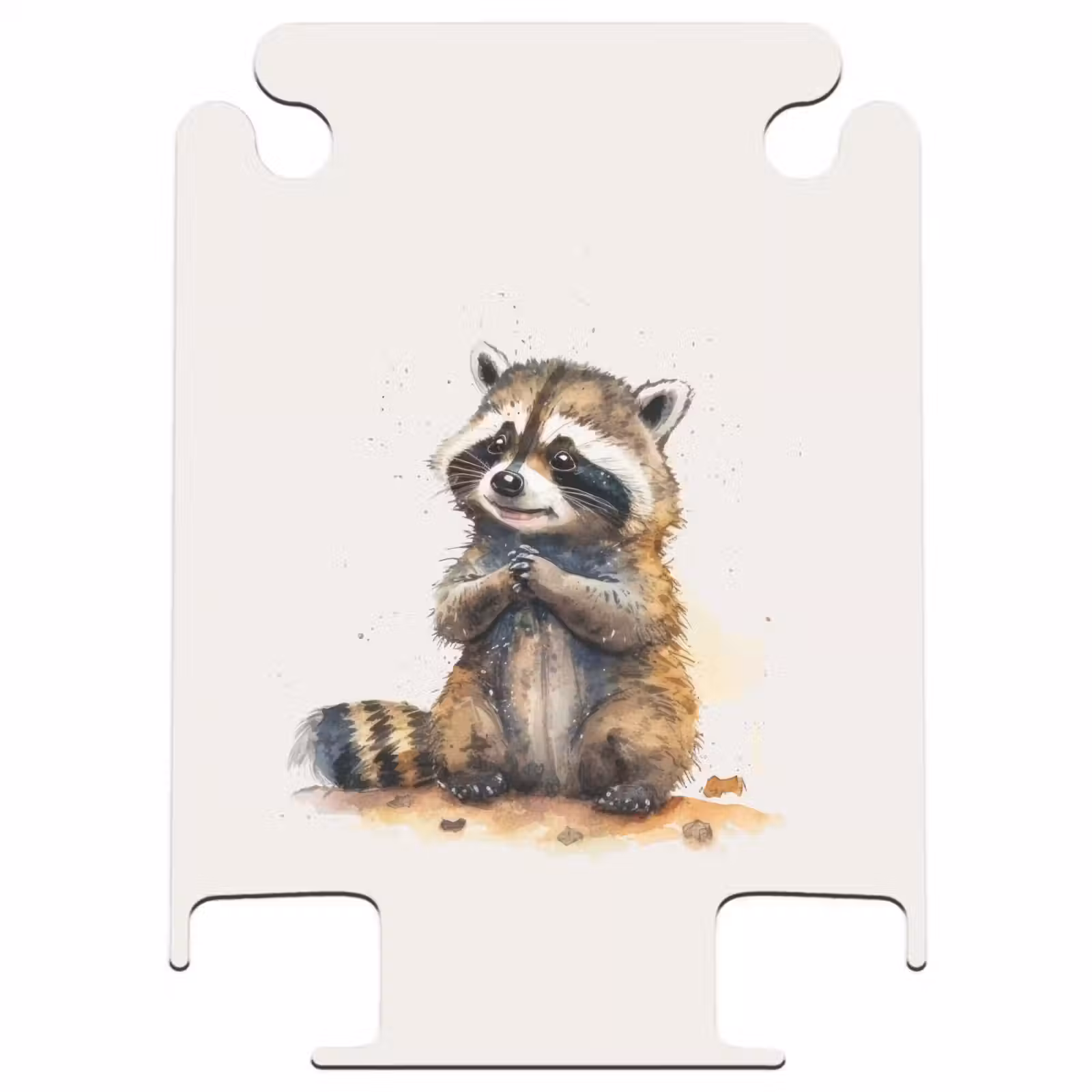 CaseSwap™ - Waldo wasbeer — 1
