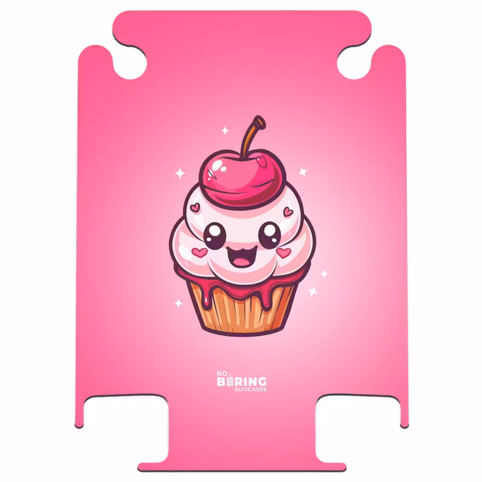 CaseSwap™ - Carrie cupcake — 1