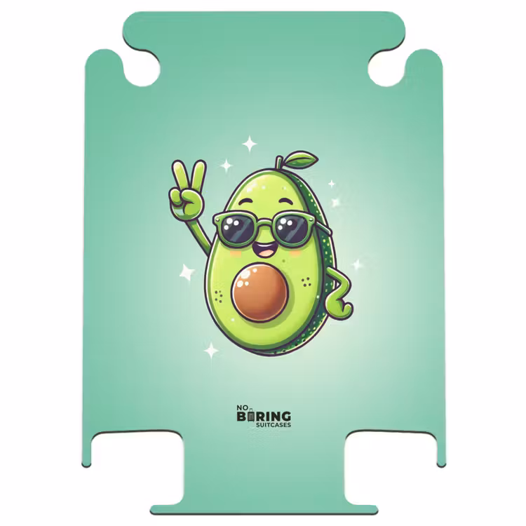 CaseSwap - Appie avocado — 1