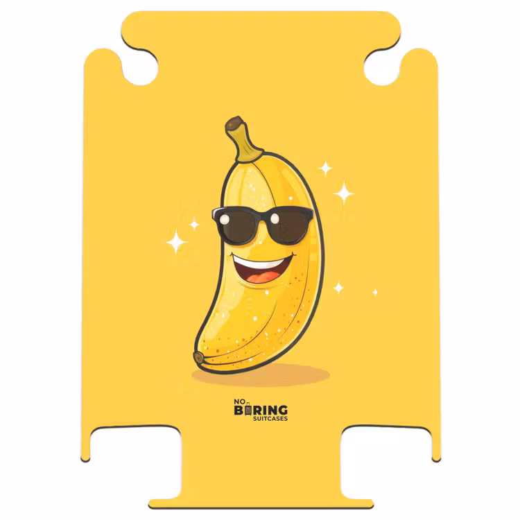 CaseSwap - Barry banaan — 1
