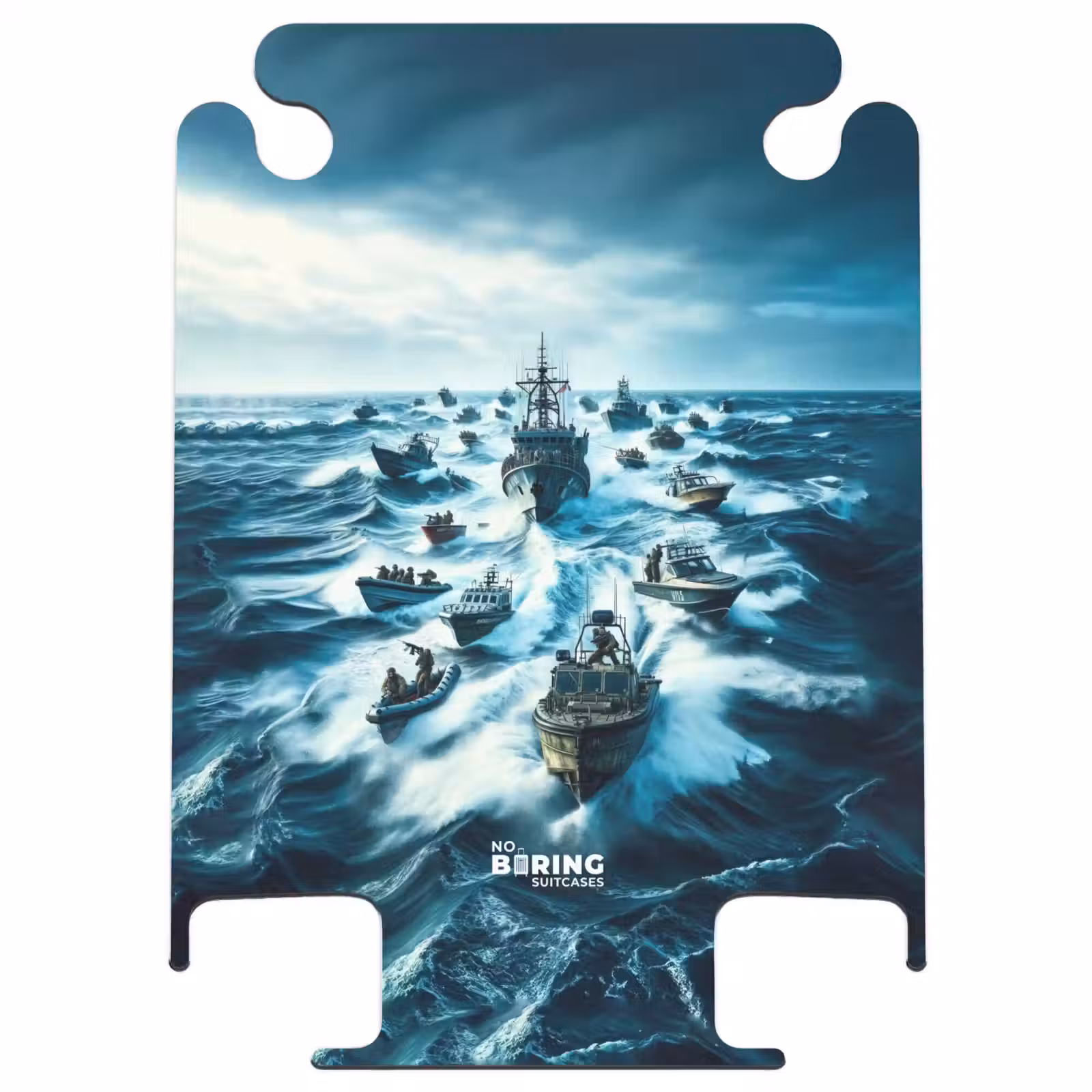 CaseSwap™ - piraterij — 1