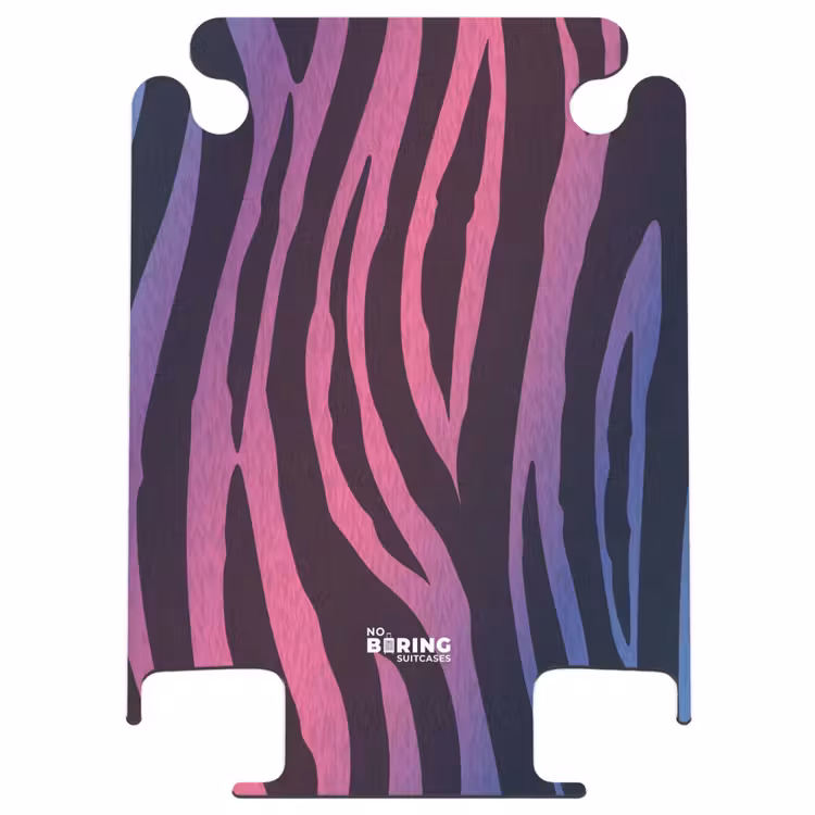 CaseSwap - Animal holo - Tijgerprint — 1