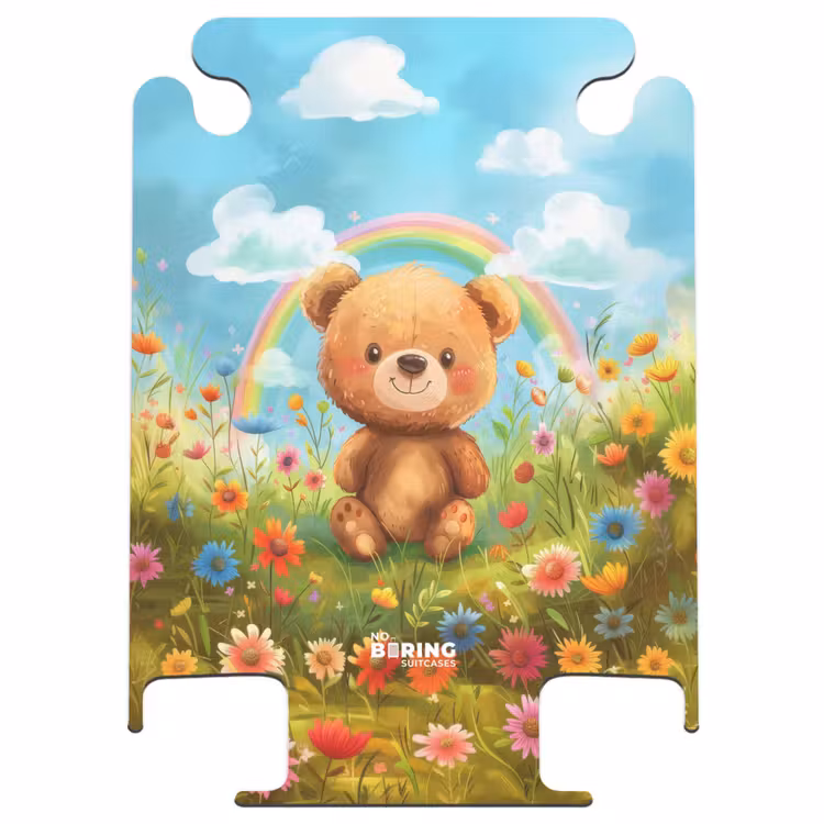 CaseSwap™ - theodoor-teddybeer — 1