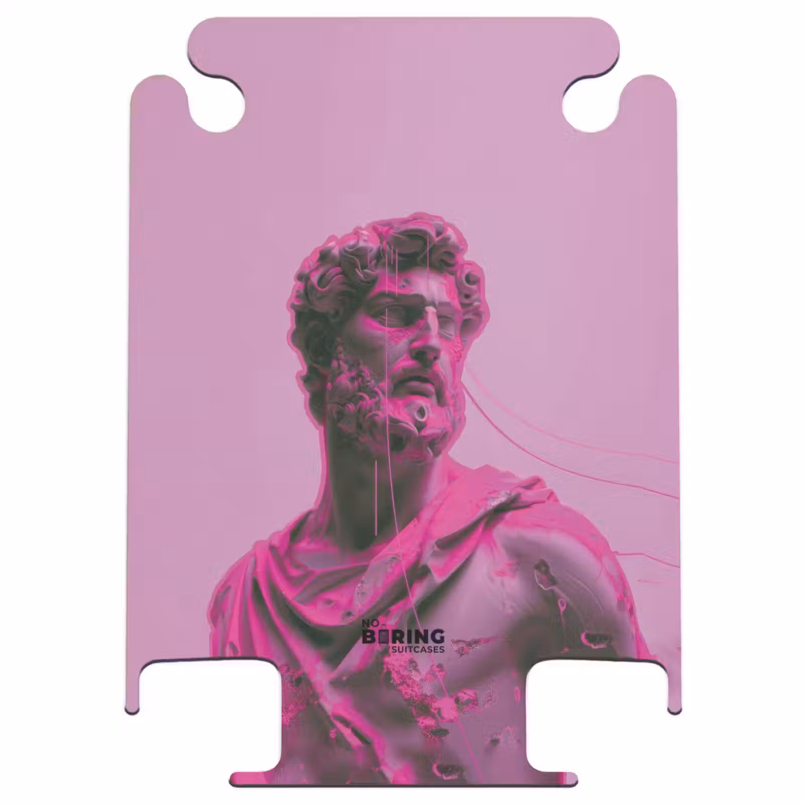 CaseSwap™ - Empire - Neon roze — 1