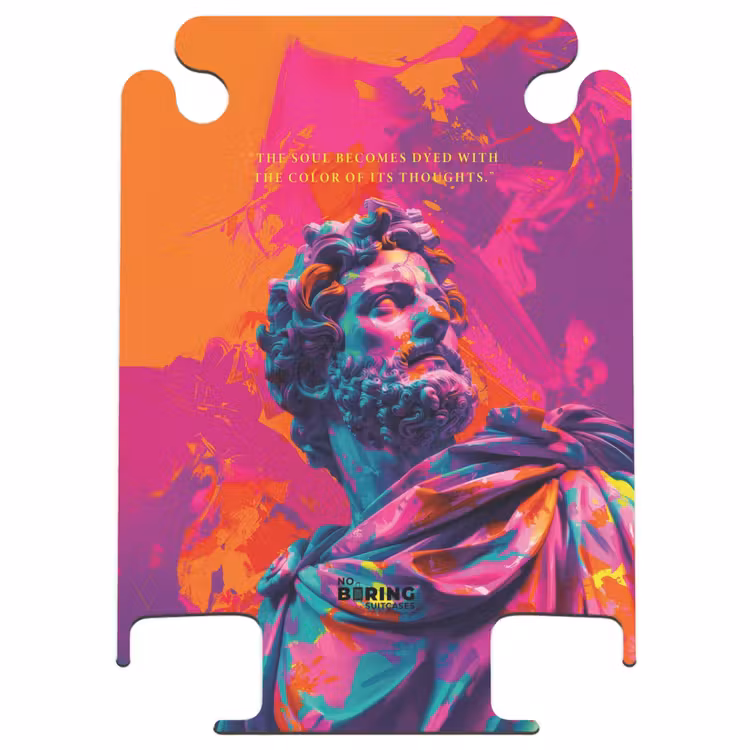 CaseSwap - Empire - Graffiti quote — 1