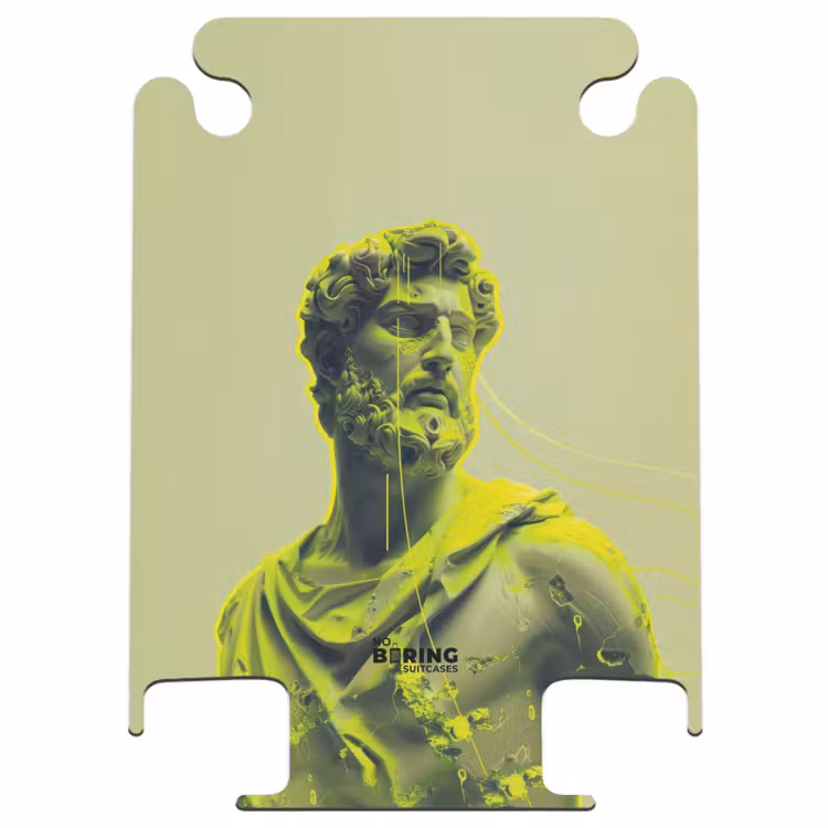 CaseSwap™ - Empire -Neon groen — 1