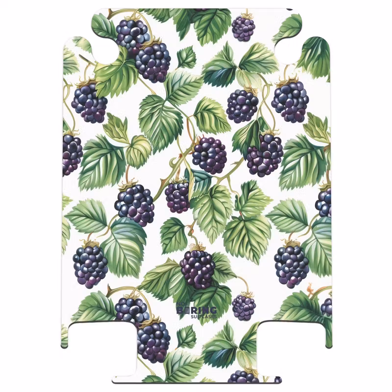 CaseSwap - Vintage fruit - Bramen — 1