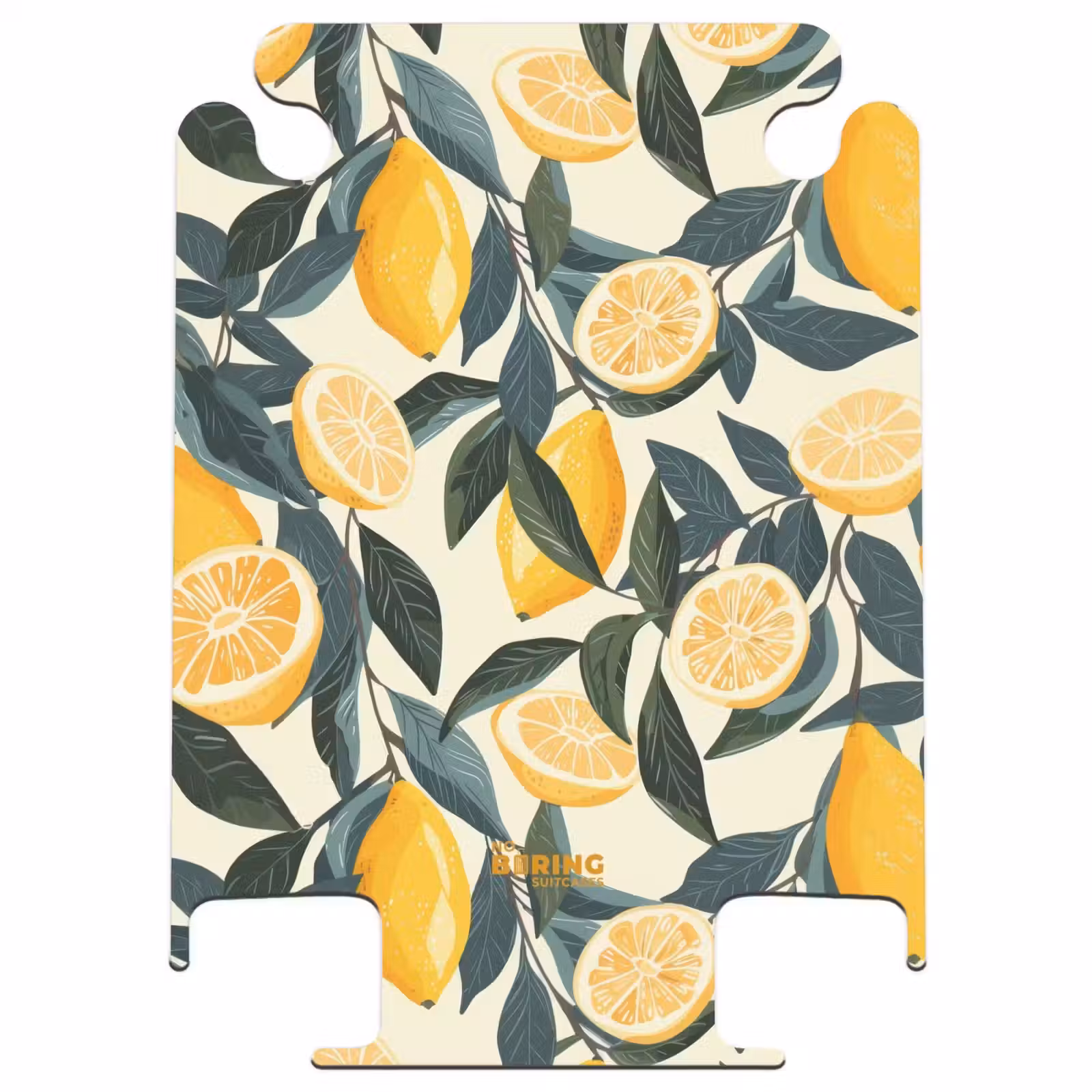 CaseSwap™ - Vintage fruit - Citroenen — 1