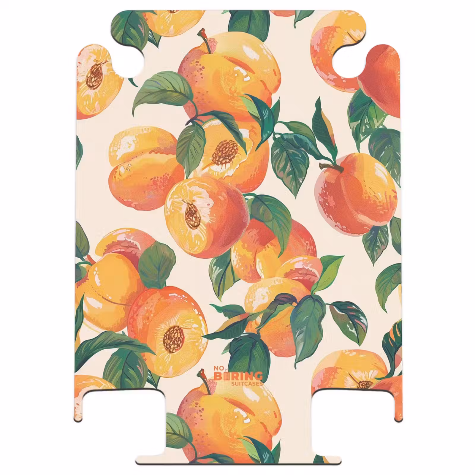 CaseSwap™ - Vintage fruit - Perziken — 1