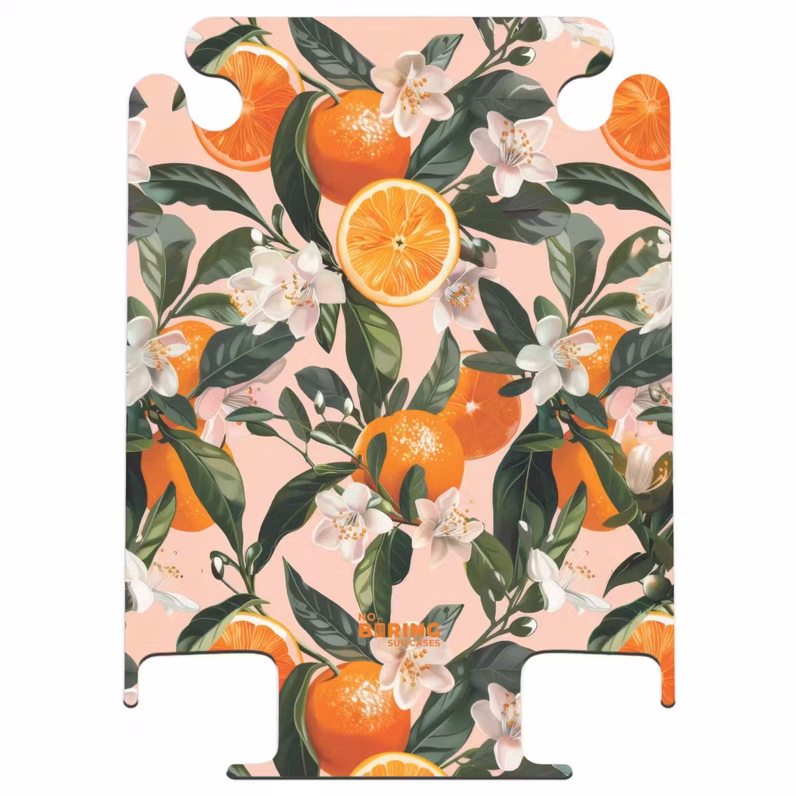 CaseSwap™ - Vintage fruit - Sinaasappels — 1
