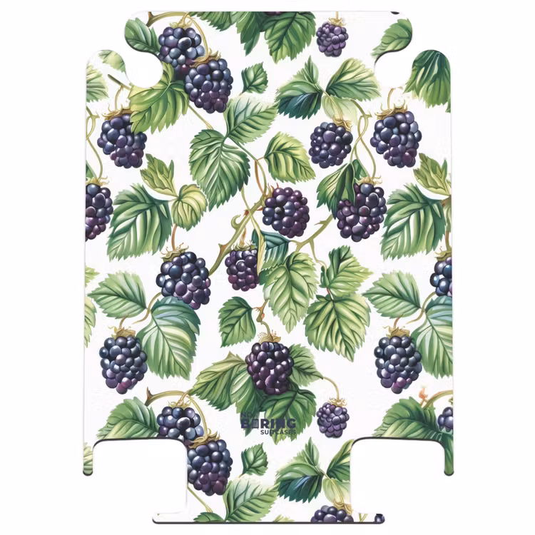 CaseSwap - Vintage fruit - Bramen — 1