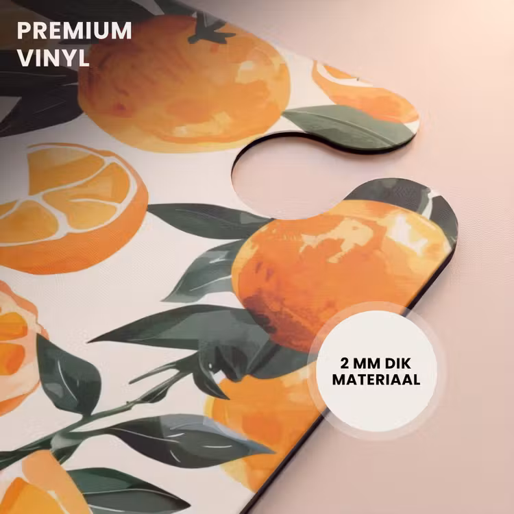 CaseSwap - Vintage fruit - Mandarijnen — 6