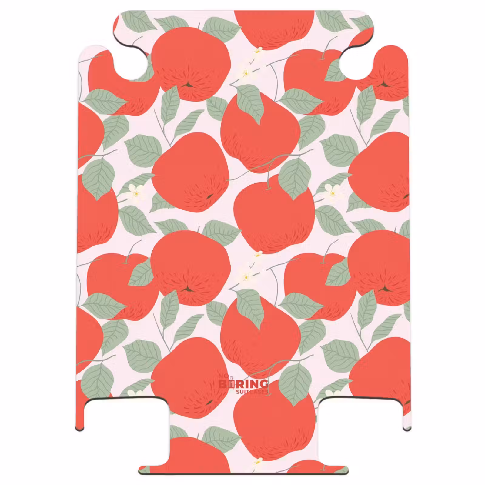CaseSwap™ - Pastel fruit - Appels — 1
