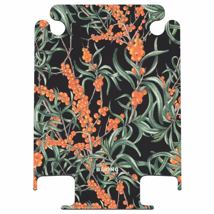 CaseSwap - Vintage fruit - Duindoornbessen — 1