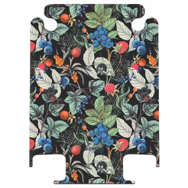 CaseSwap™ - Vintage fruit - Fruit paradijs — 1