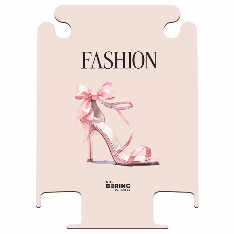 CaseSwap™ - Fashion - Ballerinaschoen — 1