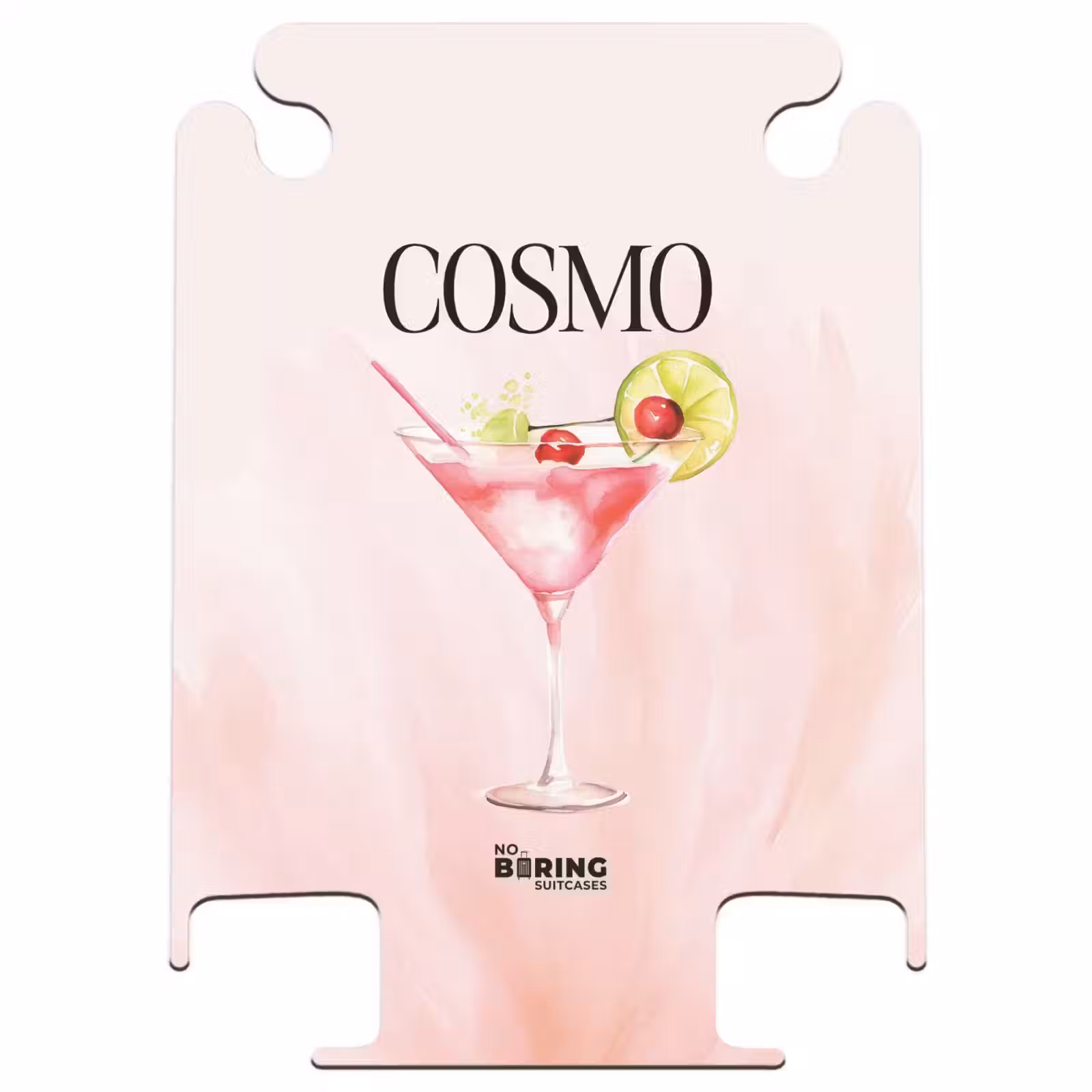 CaseSwap™ - Fashion - Cocktail — 1