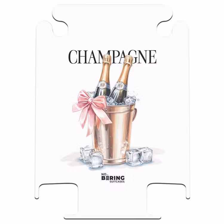 CaseSwap - Fashion - Champagne — 1