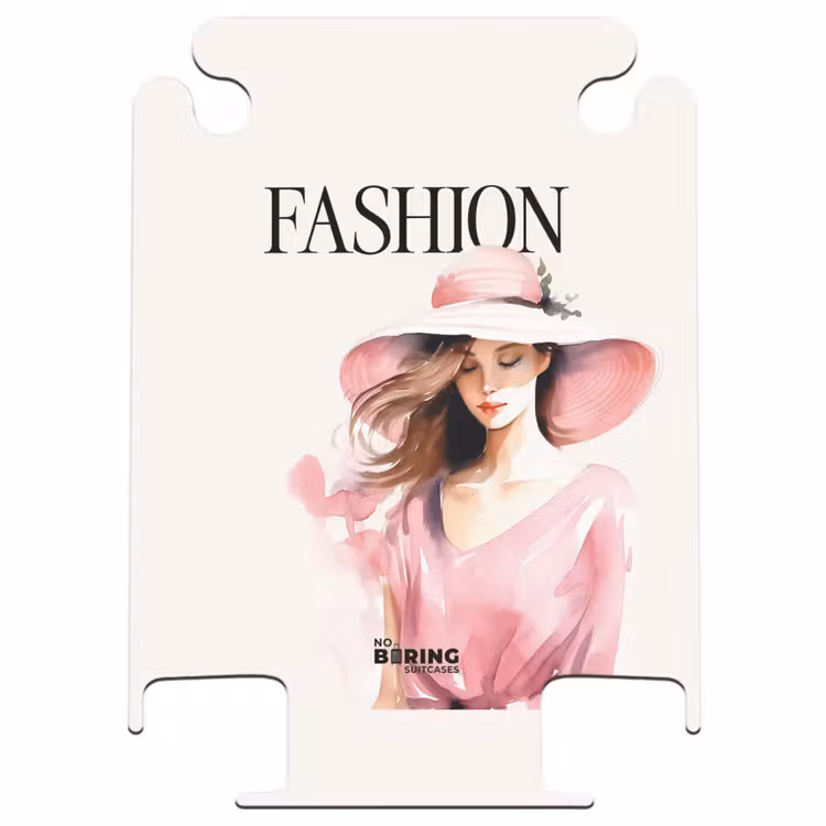 CaseSwap™ - Fashion - Pink summer — 1