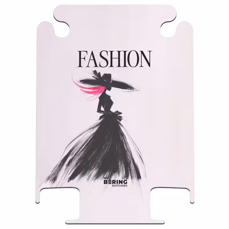 CaseSwap™ - Fashion - Silhouet — 1