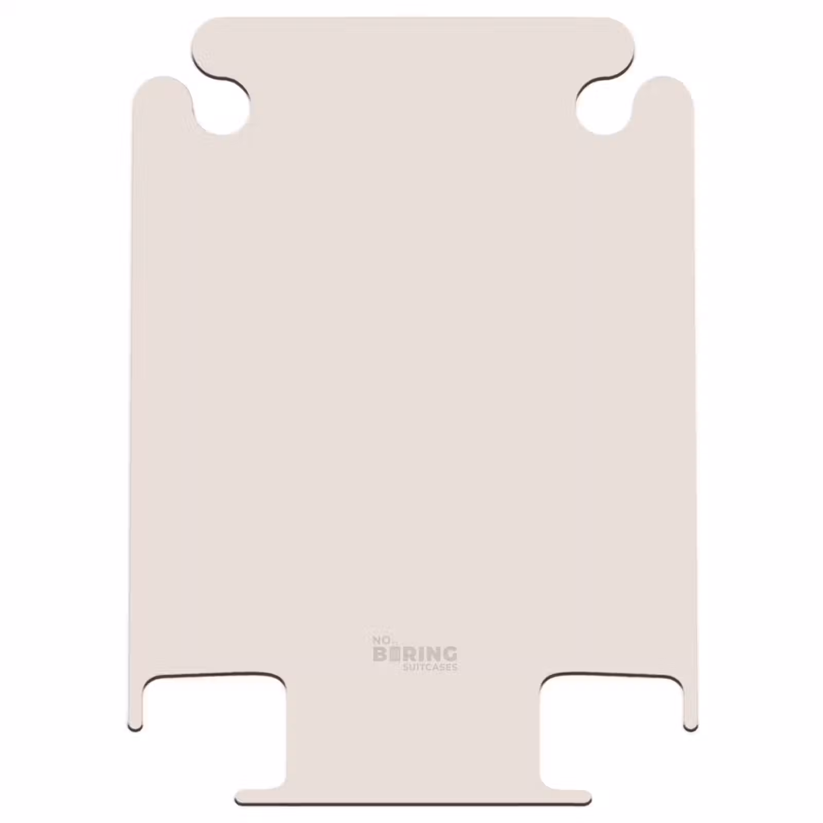CaseSwap - Nude - Gebroken wit — 1