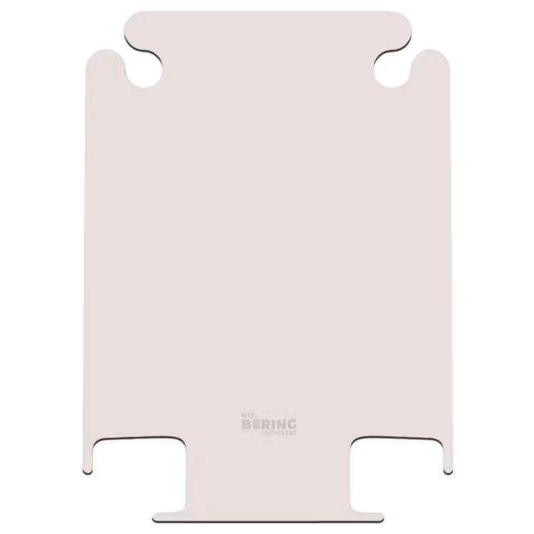 CaseSwap - Nude - Gebroken wit — 1