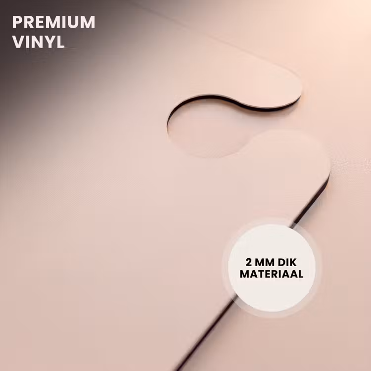CaseSwap - Nude - Licht beige — 6