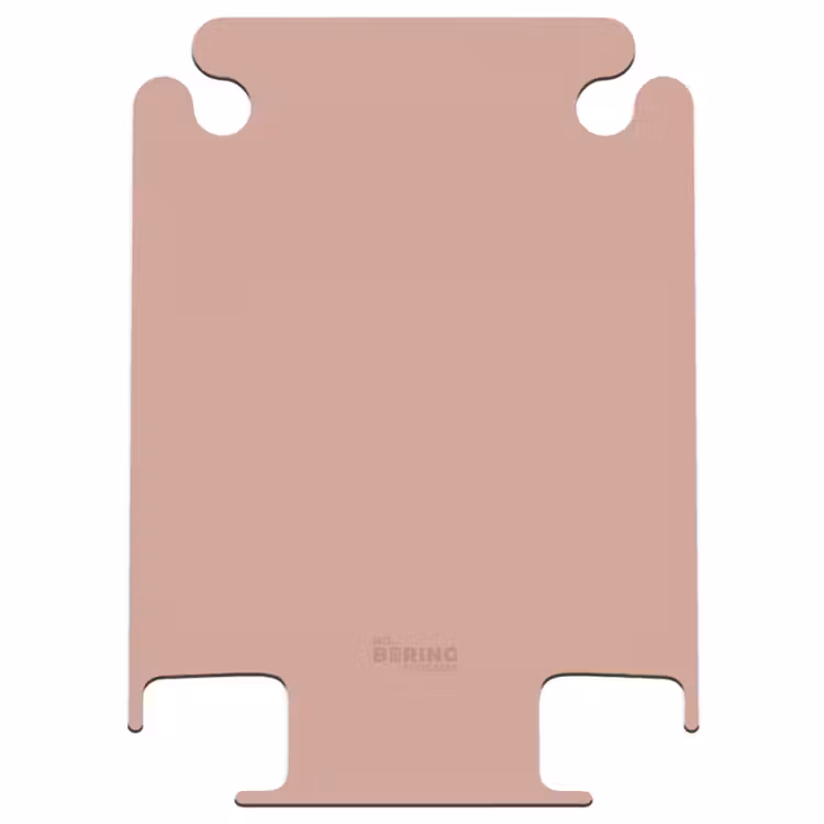 CaseSwap - Nude - Oudroze — 1