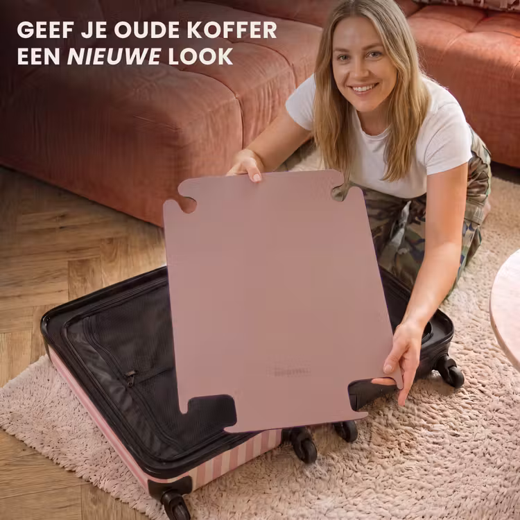 CaseSwap - Nude - Rozeklei — 3