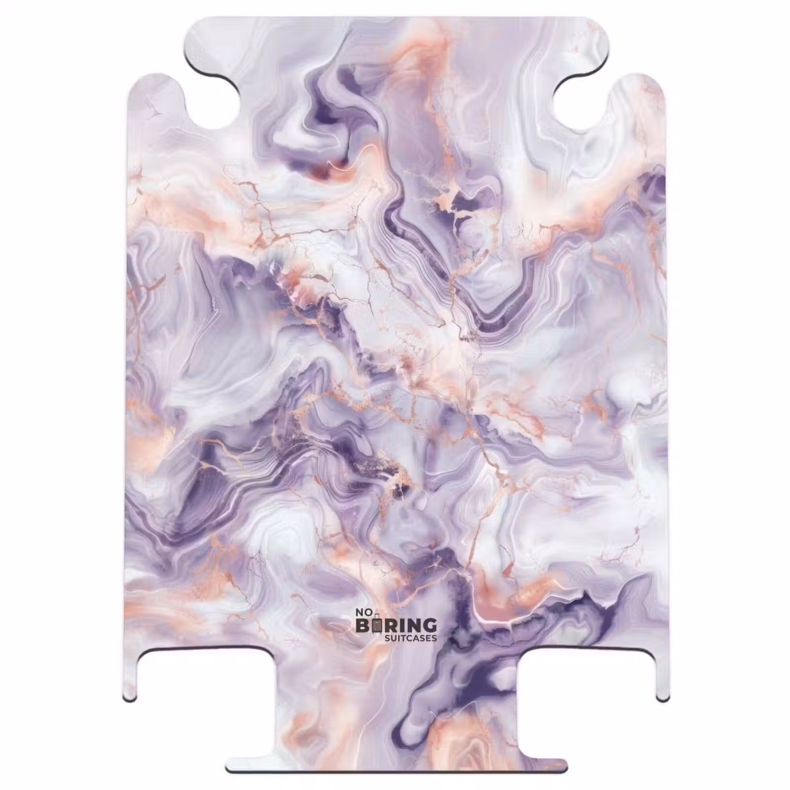 CaseSwap™ - Marmer - Dans van Marmer en Pastel — 1
