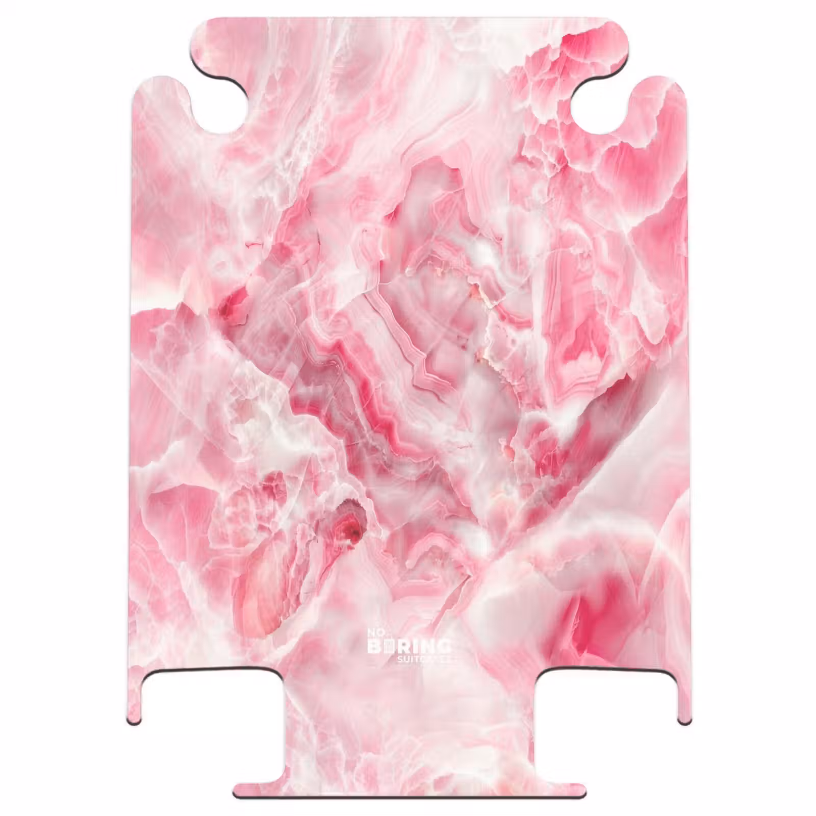 CaseSwap™ - Marmer - Roze Kwarts Marmer — 1
