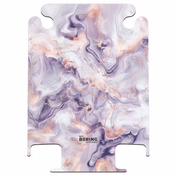 CaseSwap™ - Marmer - Dans van Marmer en Pastel — 1