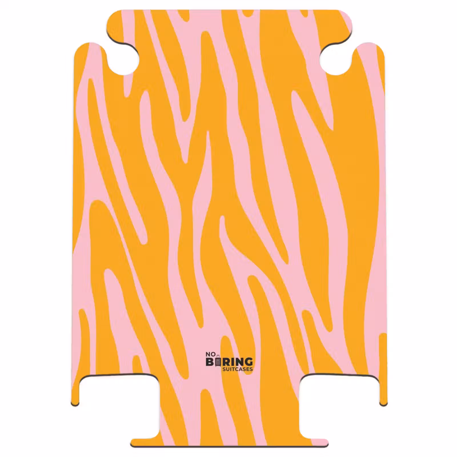 CaseSwap - Abstract - Gouden golven — 1