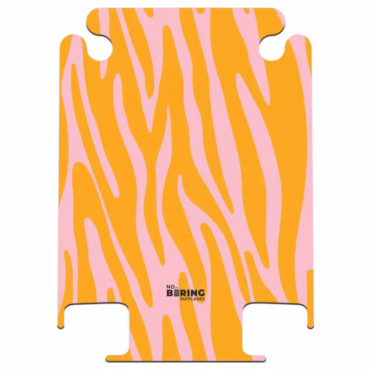 CaseSwap - Abstract - Gouden golven — 1