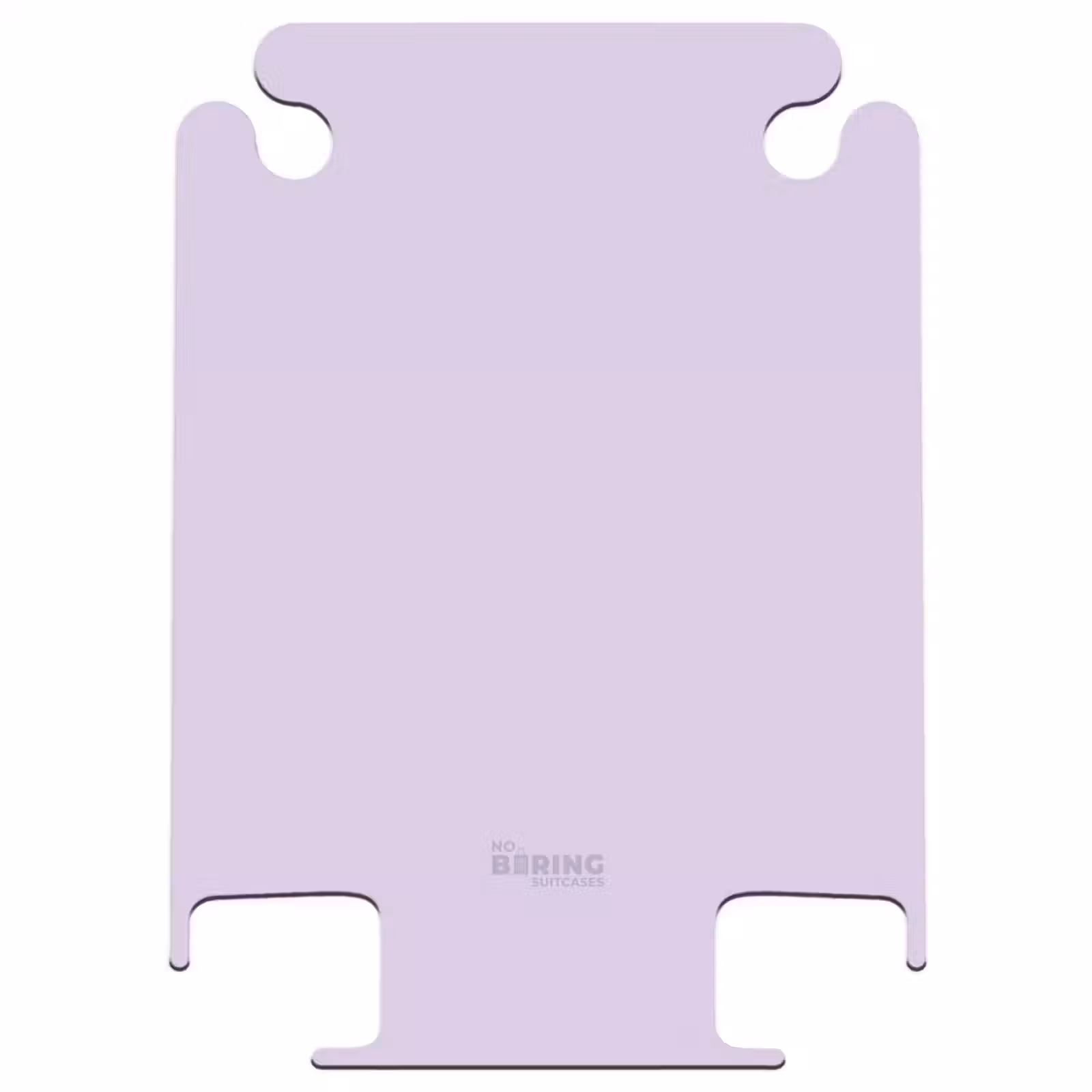 CaseSwap - Pastel - lavendel — 1