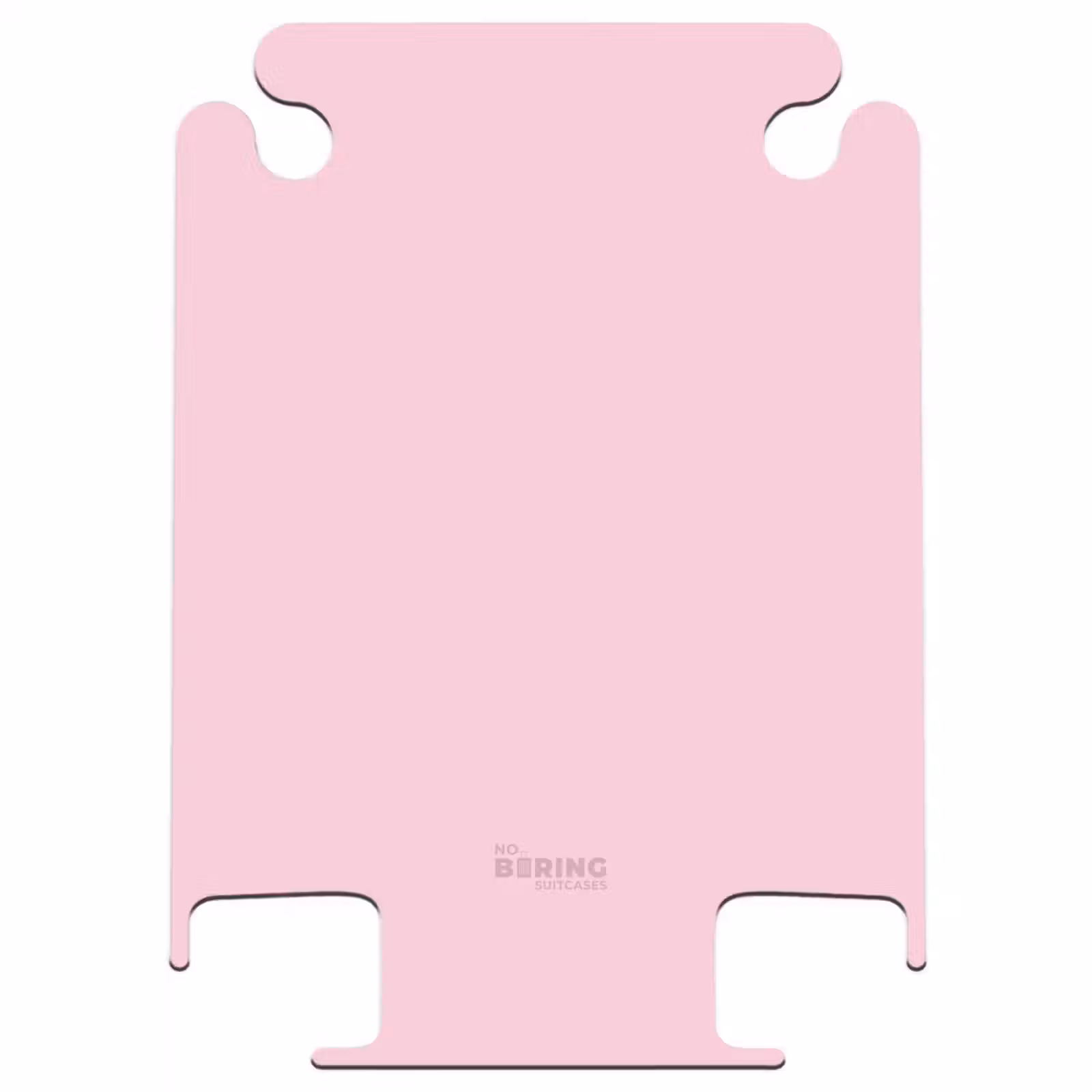 CaseSwap™ - Pastel - licht roze — 1